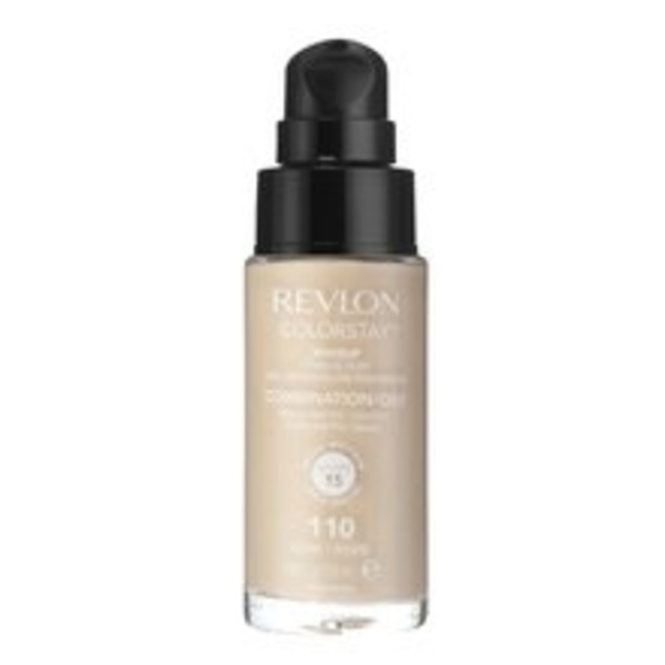 Revlon Professional - Colorstay 24h Make-up 24h SPF 15 ( Mixed and Oily Skin )
