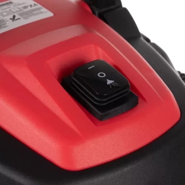 Vaskestøvsuger 20L Kaminer 23918