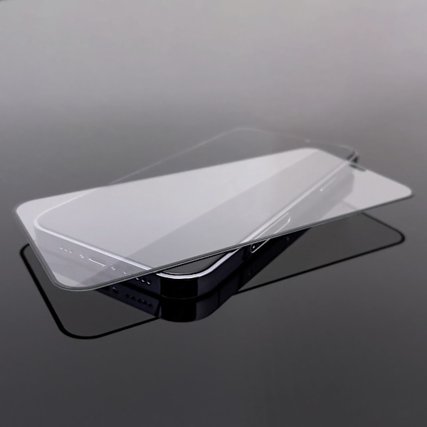 Helskärmsskydd i härdat glas för Realme 11 härdat glas