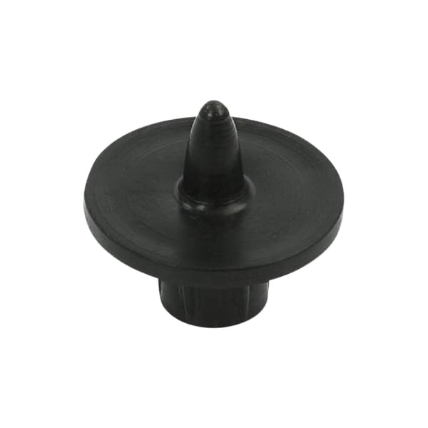 Teltstang pigfod 19mm