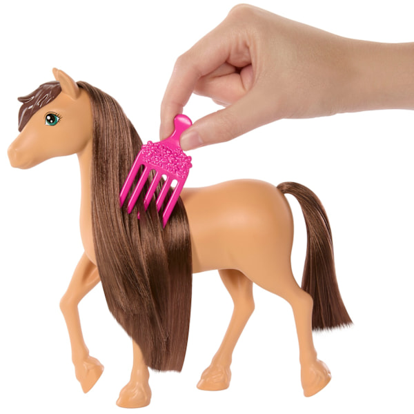 Barbie Pony Peper