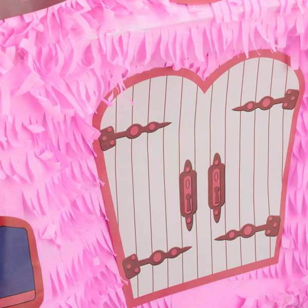 Pinata slott