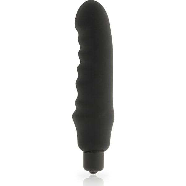 Dolce Vita - Genius Black Silicone