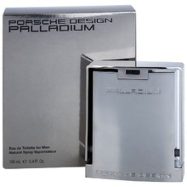 Porsche Design - Palladium EDT 30ml