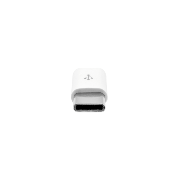 ProXtend USBC-MICROBAW, USB-C, USB Micro B, valkoinen