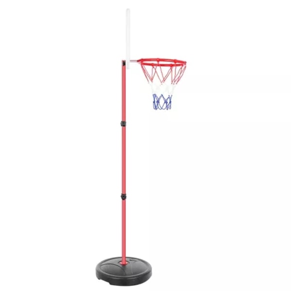 Basketball og skydebane spil sæt 23415