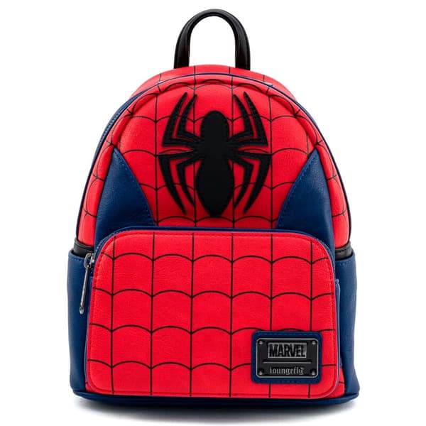 Loungefly Marvel Spiderman rygsæk