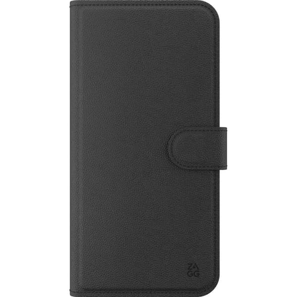 Zagg Samsung Galaxy A55 Pungcover - Sort