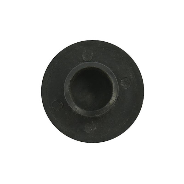 Telttatanko piikkijalka 22mm 4 kpl läpipainopakkauksessa