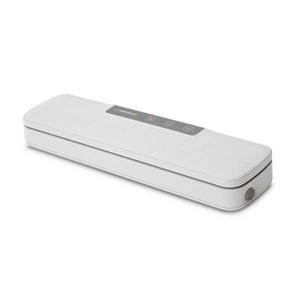 Esperanza Food Vacuum Sealer Steak Tartare