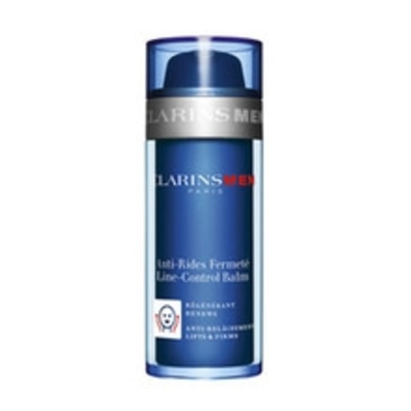 Clarins - Men Line-control Balm ( Normal and Mixed Skin ) 50ml