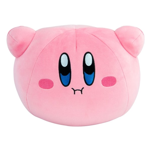 Kirby Mocchi-Mocchi Pehmo Figuuri Mega - Kirby Hovering 30 cm