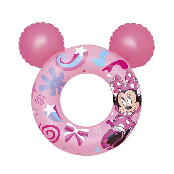 Minnie simring 76 cm Bestway 9102N