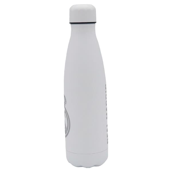 Real Madrid rostfri stålflaska 500ml