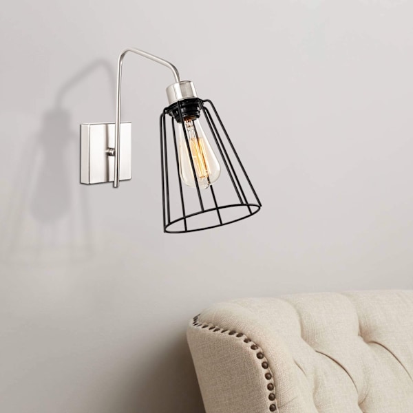 Vägglampa Ve - 6005