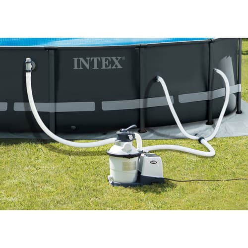 Slange/rør til INTEX 29060 pumpe