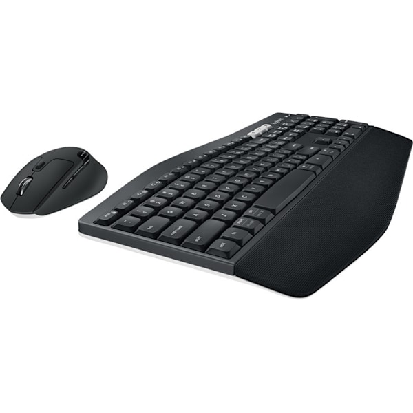 Logitech MK850 Performance - tastatur og mus