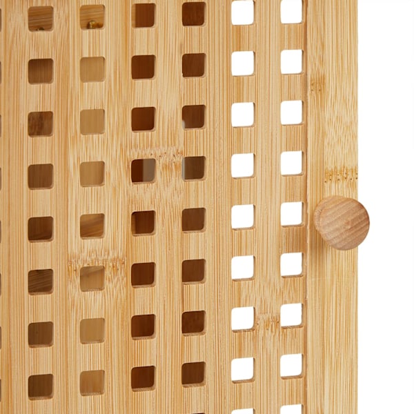 Bambu avainlaatikko