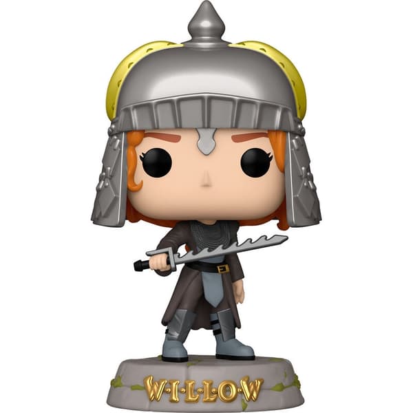 POP-figuuri Willow Sorsha Chase