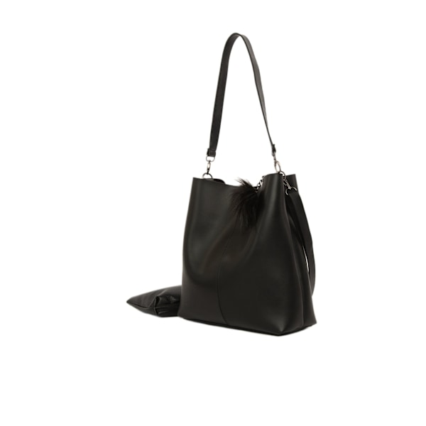 Skuldertaske 2770 - 38307 - Sort