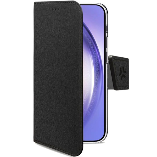 Wally Wallet Case Galaxy A55 5G Sort