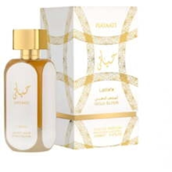 Lattafa Perfumes - Hayaati Gold Elixir EDP 100ml