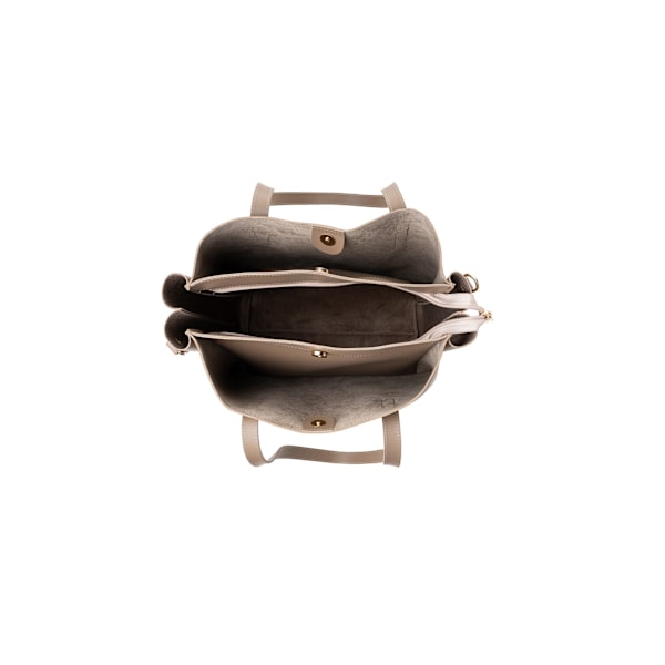 Mulepose 1257 - Dark Mink