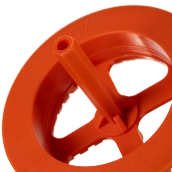 Styrofoam skærer 67 MM Bigstreen 25480