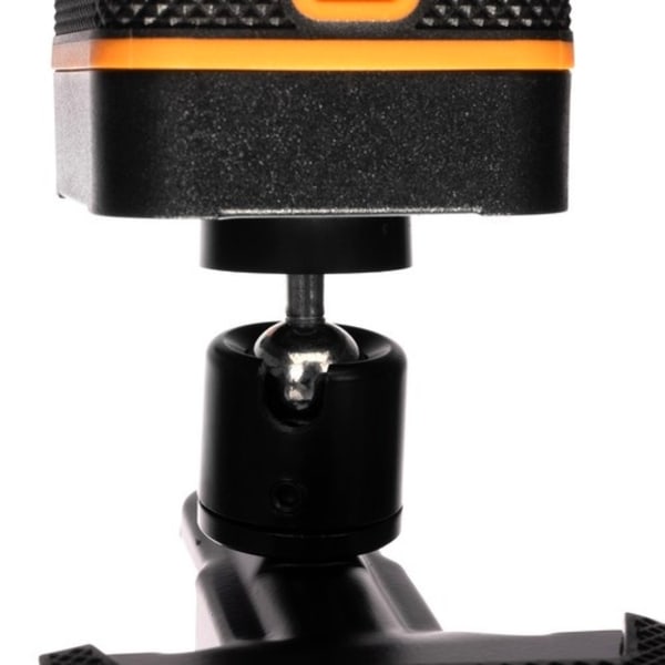 Laser niveau - Bigstreen 24293 krydslaser