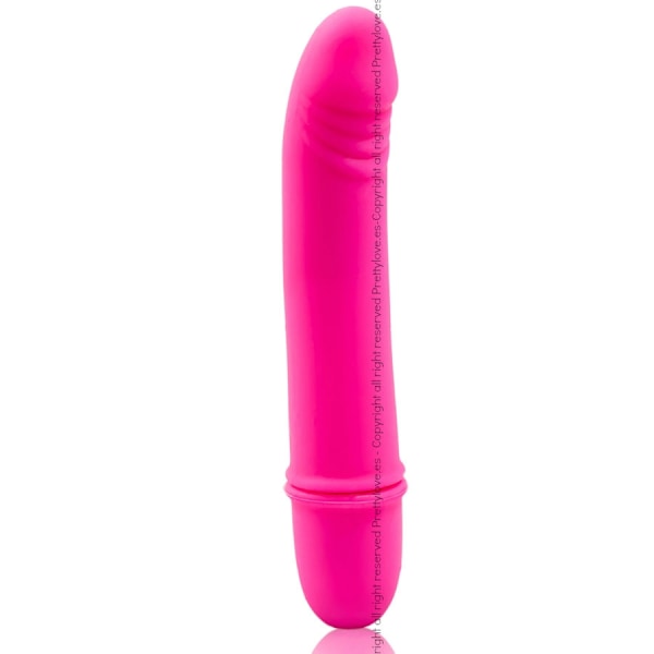 Pretty Love - Flirtti Beck Vibrator