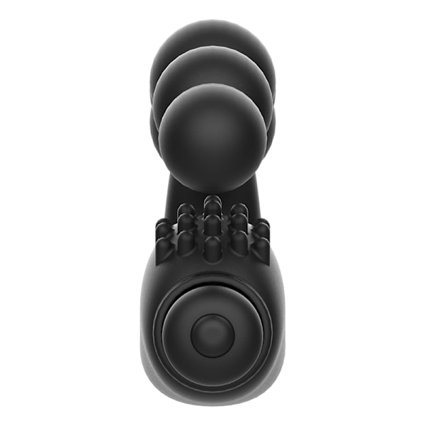 Addiktoituneiden lelut - Anal Massager Prostatic vibraatiolla
