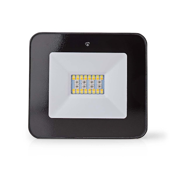 Smartlife utomhusljus | 1600 lm | Wi-Fi | 20 W | RGB / Varm till cool vit | 2700 - 6500 K | Aluminium | Android™ / IOS