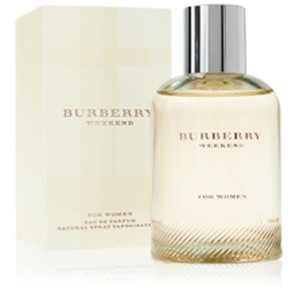 Burberry - Weekend for Women EDP 50ml