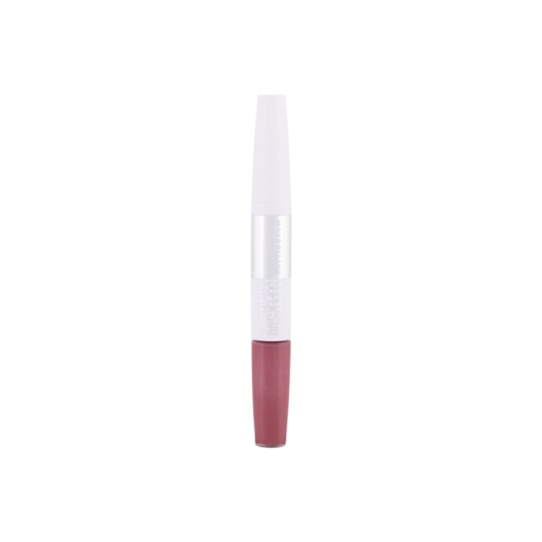 Maybelline - Superstay 24h Color 185 Rose Dust - For Women, 9 ml