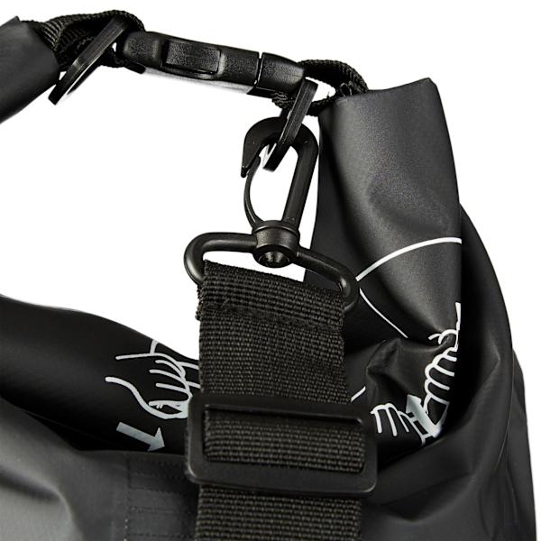 Ocean Pack 5 liter vattentät