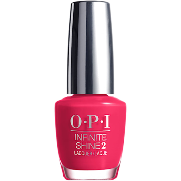 Opi, Infinite Shine 2, Nail Polish, IS L03, She Went On And On And On, 15 ml