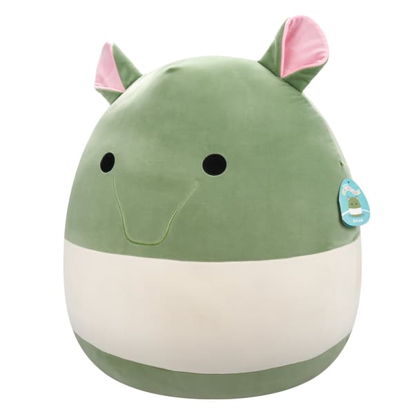 Squishmallows W20 pehmolelu, 60 cm