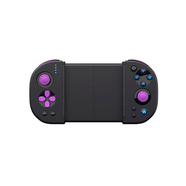 Bluetooth-peliohjain iOS:lle, Androidille ja PC:lle