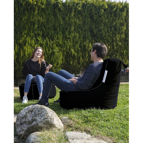 Garden Bean Bag EVA Sport - Sort