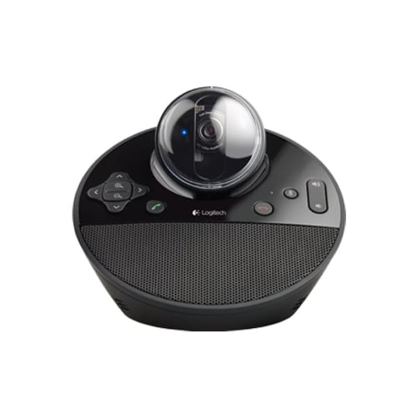 Logitech BCC950 - webkamera til erhvervsbrug