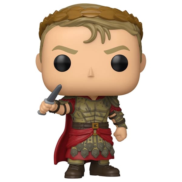 POP-figur Fallout Caesar