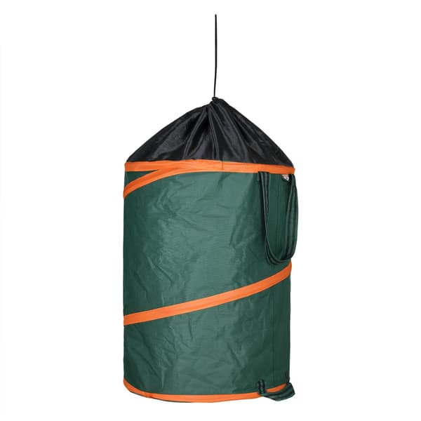 Haveaffaldsposer, 85L, 600D Oxford, 3-pak