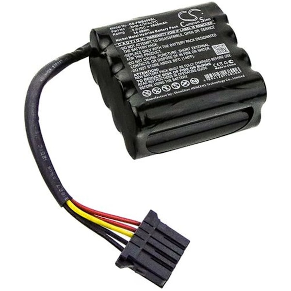 Batteri til Okuma MB4000 osv
