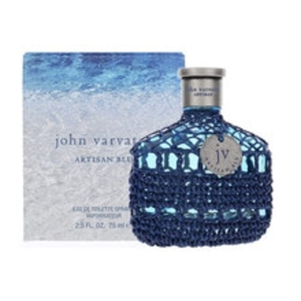 John Varvatos - Artisan Blu EDT 75ml