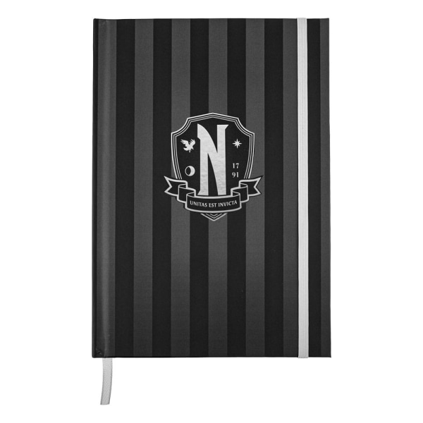 Onsdag Notebook Nevermore Academy