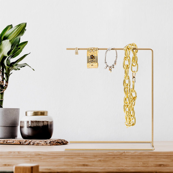 Smyckesställ Organizer TK-005