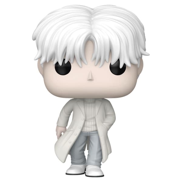POP-figur Sakamoto Days X Slur