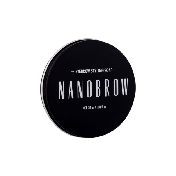 Nanobrow - Eyebrow Styling Soap - For Women, 30 g