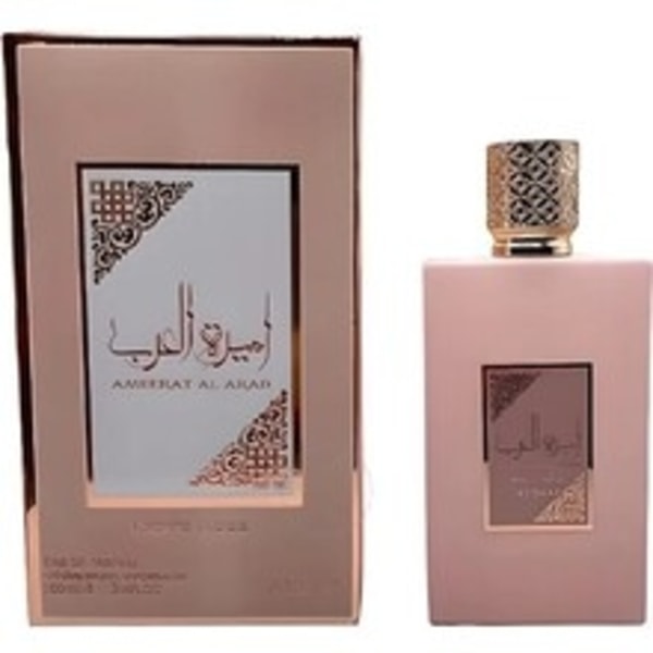 Lattafa Perfumes - Ameerat Al Arab Prive Rose EDP 100ml