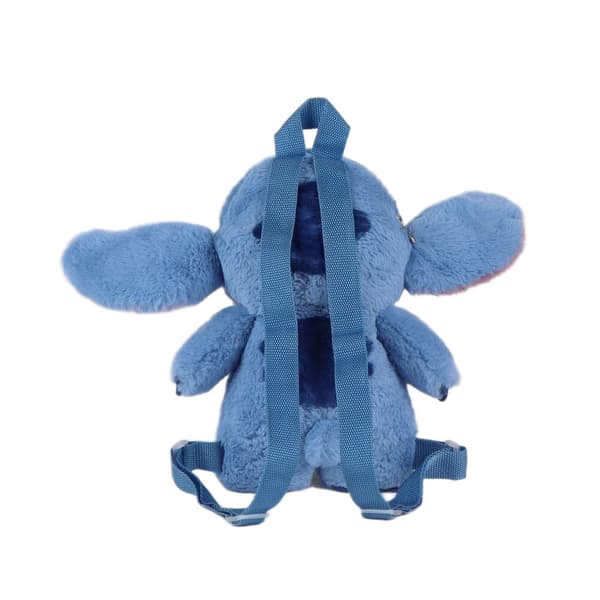 Disney Stitch pehmolelu reppu 30 cm